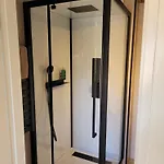 Glampinglodge 2 Pers Met Prive Hottub منتزه العطل