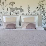 Glampinglodge 2 Pers Met Prive Hottub منتزه العطل *