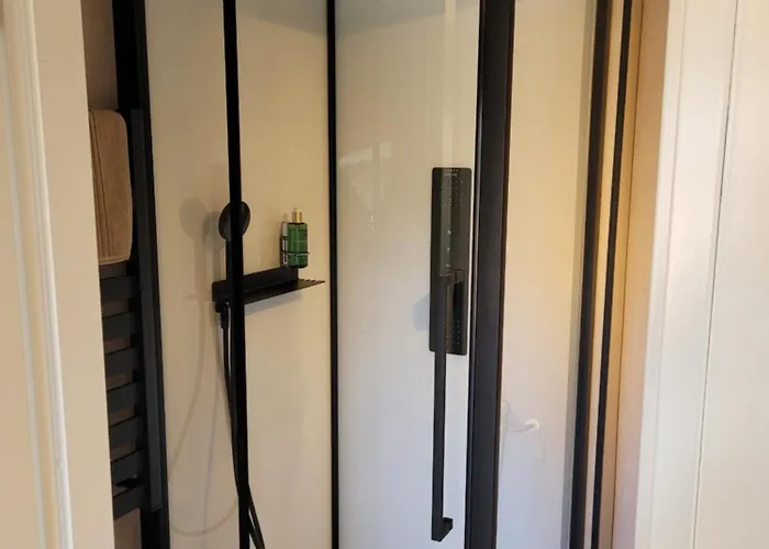 Glampinglodge 2 Pers Met Hottub База отдыха