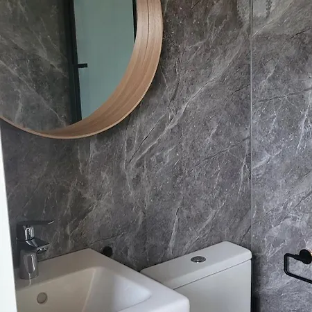 Glampinglodge 2 Pers Met Prive Hottub *