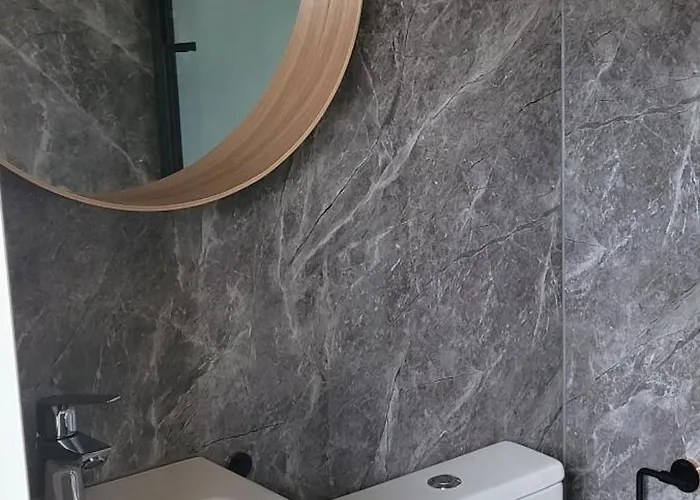 Glampinglodge 2 Pers Met Hottub *